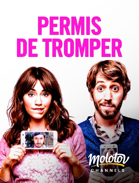 Mango - Permis de tromper