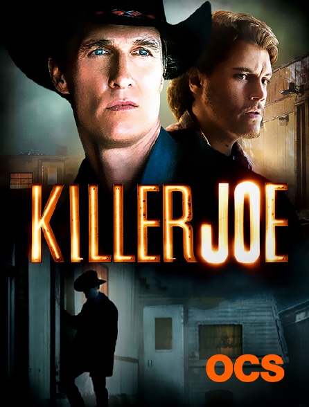OCS - Killer Joe