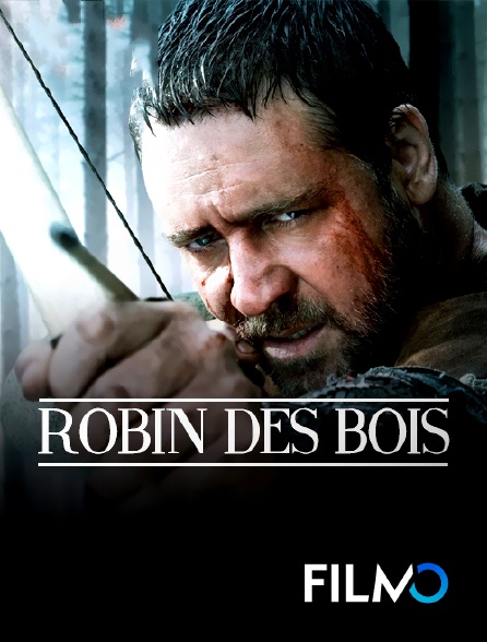 FilmoTV - Robin des Bois