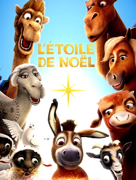 L'étoile de noël