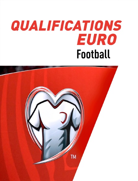 Football  : Euro. 2020. Qualifications Euro 2021, barrage