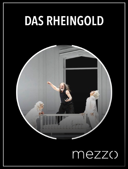 Mezzo - Das Rheingold