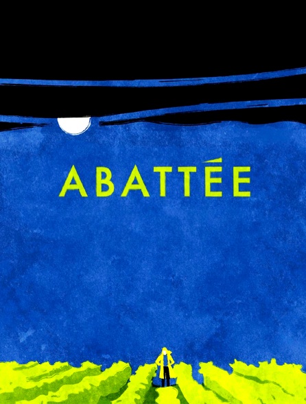 Abattée