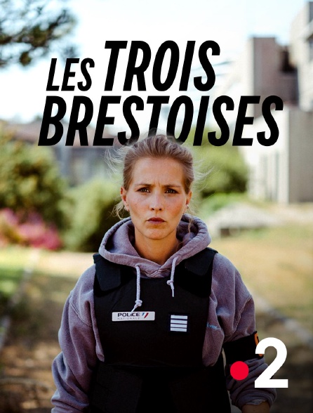 France 2 - Les Trois Brestoises