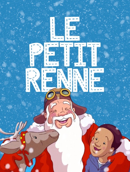 Le petit renne