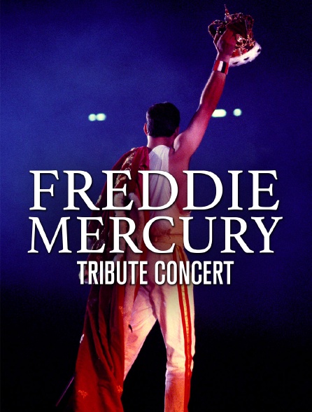 Freddie Mercury : Tribute Concert