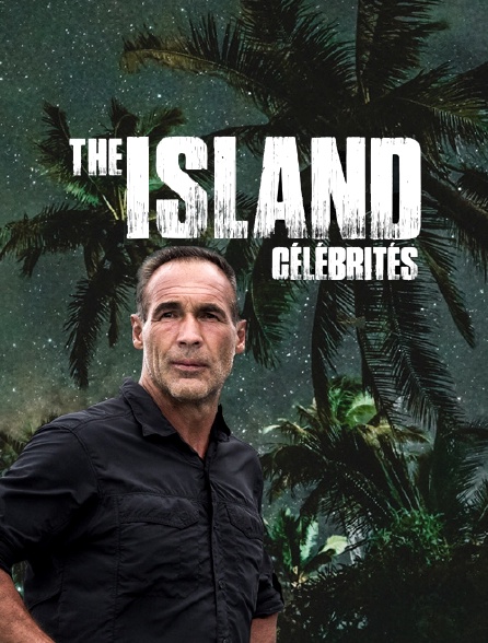 The Island célébrités