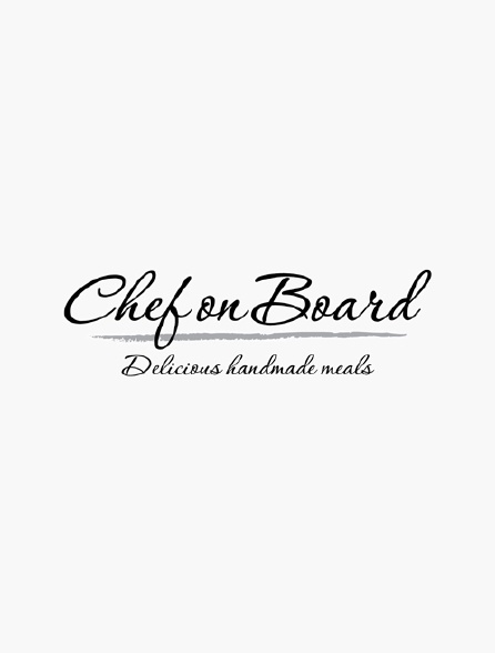 Chef on Board