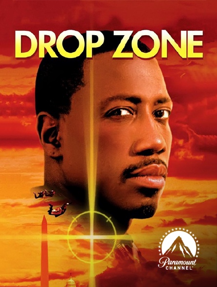 Paramount Channel - Drop Zone