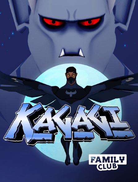 Family Club - Kagagi