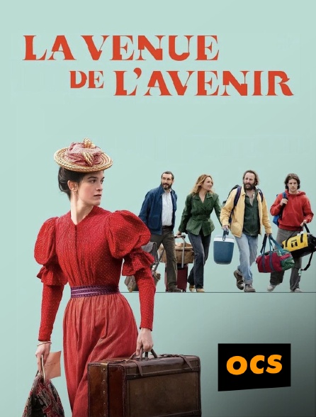 OCS - La Venue de l'avenir