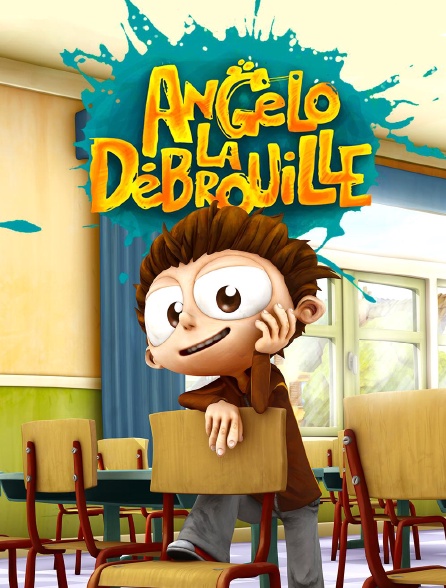 Okoo - Angelo la débrouille