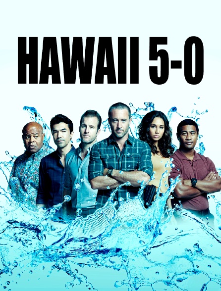 Hawaii 5-0