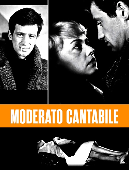 Moderato cantabile