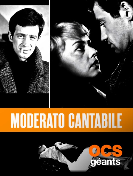 OCS Géants - Moderato cantabile