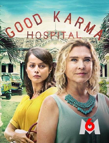 M6 - The Good Karma Hospital