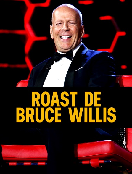 Comedy Central Roast of Bruce Willis