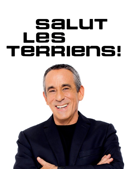 Salut les Terriens ! (remix)