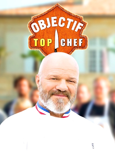 Objectif Top chef