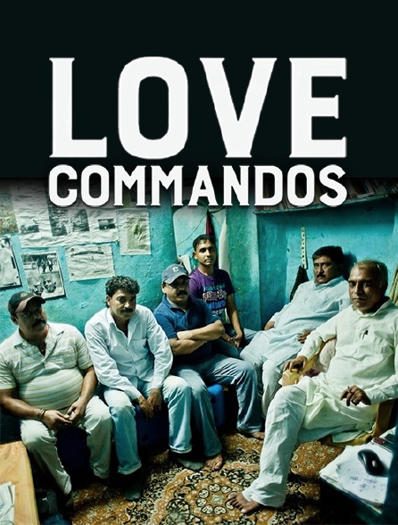 Love Commandos