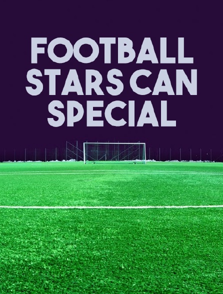 Football Stars Can Special