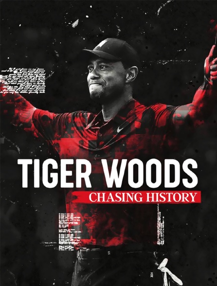 Tiger Woods - Chasing History