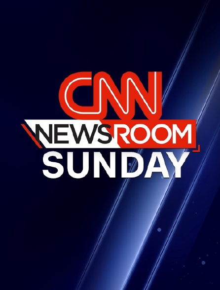 CNN Newsroom Sunday