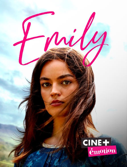 Ciné+ Emotion - Emily