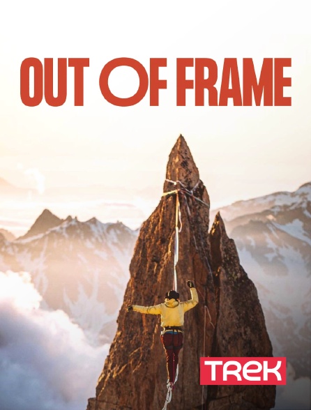 Trek - Out of Frame en replay