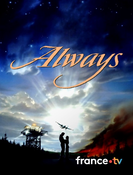 france.tv - Always
