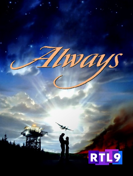 RTL 9 - Always