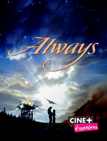 Ciné+ Emotion - Always