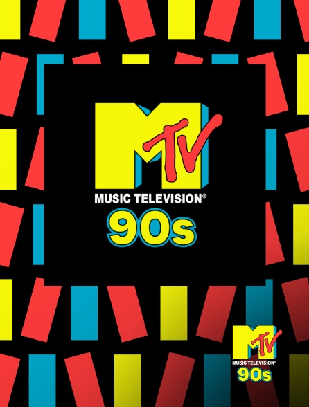 MTV 90' - Top 50 90s Collabs!