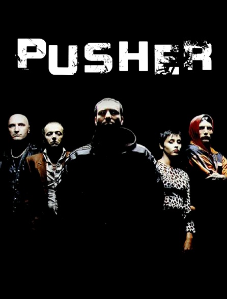 Pusher