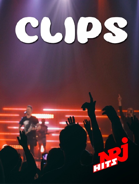 NRJ Hits - Le Hit des Clips des clubs 2024