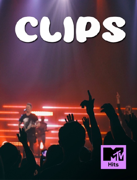 MTV Hits - 10 meilleurs clips pop