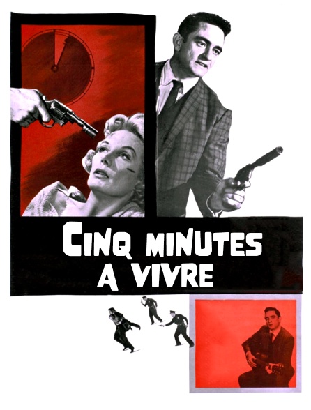 Cinq Minutes à Vivre