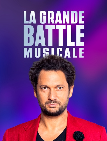 La grande battle musicale