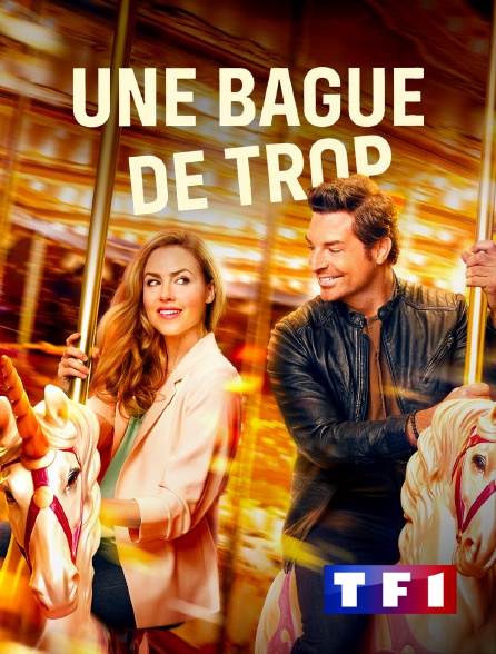 TF1 - Une bague de trop