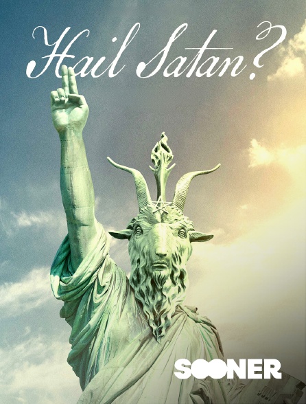 Sooner - Hail Satan ?