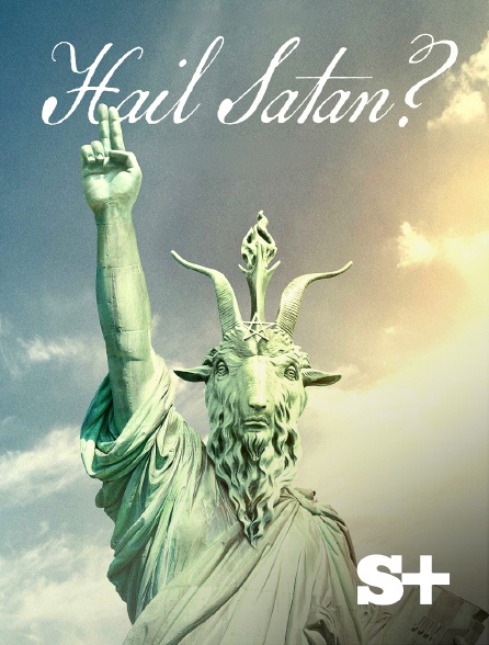 Society+ - Hail Satan ?