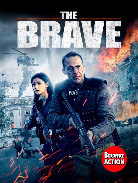 Box Office Action - The Brave