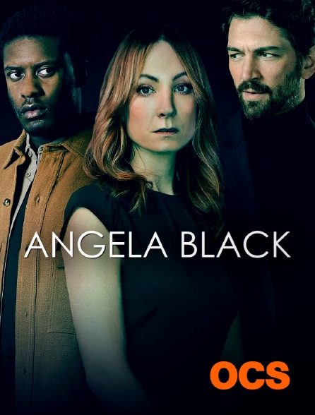 OCS - Angela Black