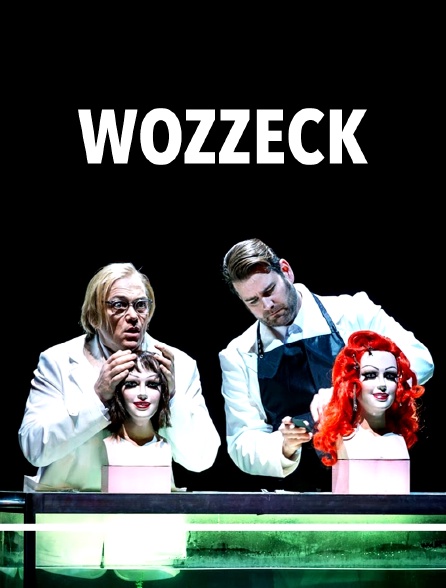 Wozzeck