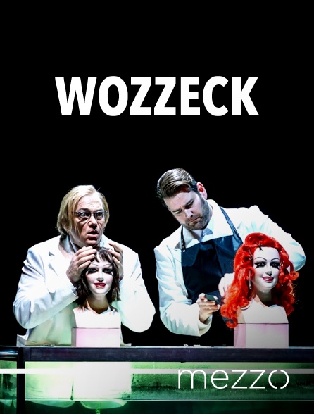 Mezzo - Wozzeck