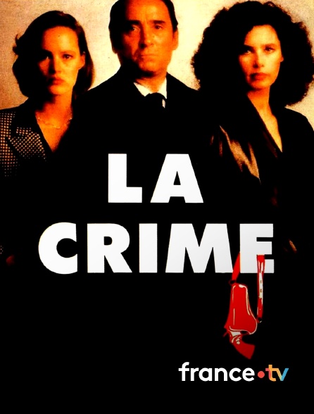 france.tv - La crime
