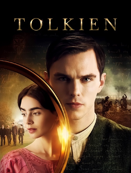 Tolkien