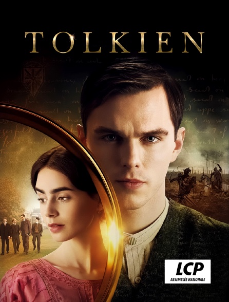 LCP 100% - Tolkien