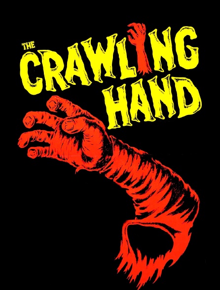 The Crawling Hand