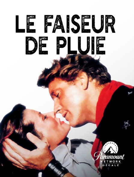 Paramount Network Décalé - Le faiseur de pluie
